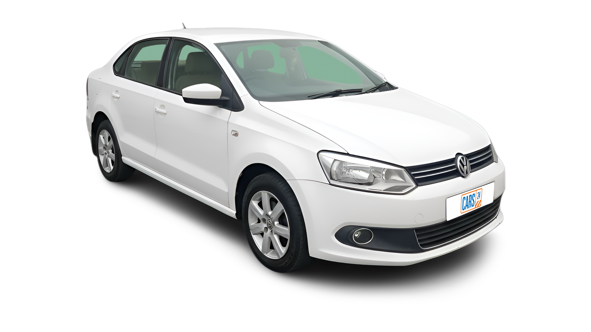 Volkswagen Vento-img